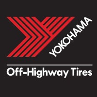 Yokohama Off-Highway Tires Logo
