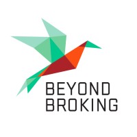 Beyond Broking Logo