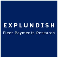 Explundish Logo