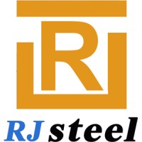Tianjin Ruijie Steel Pipe Co.,Ltd Logo