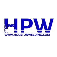 Houston Process Welding Logo