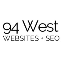 94 West Design Logo