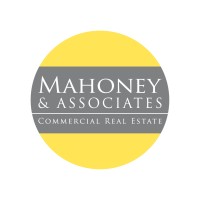Mahoney & Associates Commercial Real Estate Logo