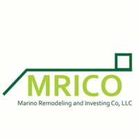 Marino Remodeling & Investing Company Logo
