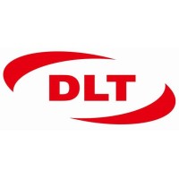 DLT Engineering Ltd Logo
