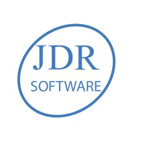 JDR Software Logo