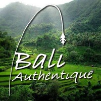 Bali Authentique Logo