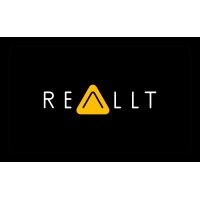 Reallt - Real Estate IT Services Logo