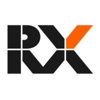 RX Global Logo