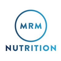 MRM Nutrition Logo