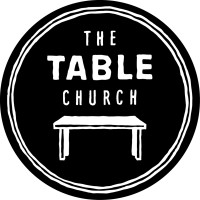 The Table Church Logo