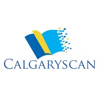 CalgaryScan Logo