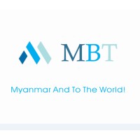 Myanmar Broadband Telecom Co., Ltd Logo