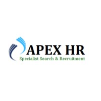 Apex HR Solutions Logo