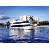 Delray Yacht Cruises Logo