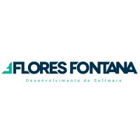 Flores Fontana Logo