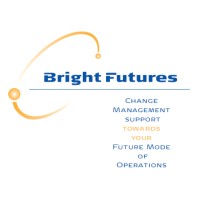 Bright Futures Logo