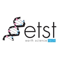 Earth Science Tech, LTD Logo
