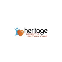 Heritage Urgent & Primary Care Logo
