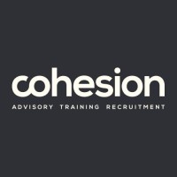 Cohesion Consulting NZ Limited Logo
