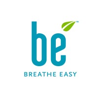 BreatheEasy Consultants Logo