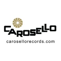 Carosello Records Logo
