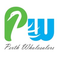 Perth Wholesalers Pty Ltd Logo