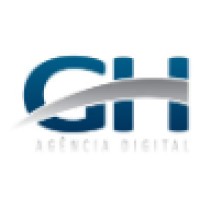 GH | Agência Digital Logo