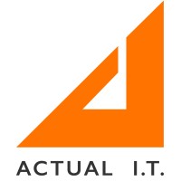 Actual I.T. Logo