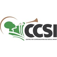 Centre for Communication and Social Impact Logo