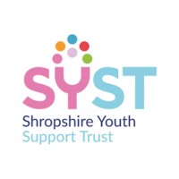 Shropshire Youth Support Trust Logo