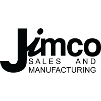 Jimco Sales & Manufacturing Logo