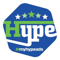 Hype Ads Network Logo
