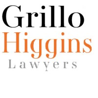 GrilloHiggins Lawyers Logo