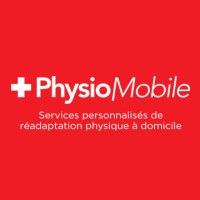 PhysioMobile Logo