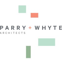 Parry and Whyte Architects Logo
