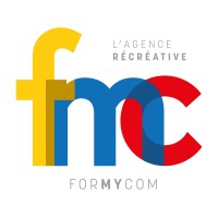 ForMyCom Logo