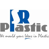 S.R.PLASTIC Logo