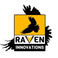 RAVEN INNOVATIONS PVT.LTD Logo