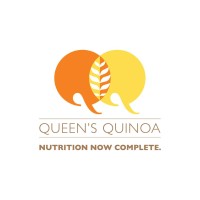 Queens Quinoa Logo