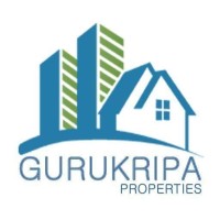 GuruKripa Properties Logo