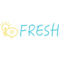 The Fresh Logo