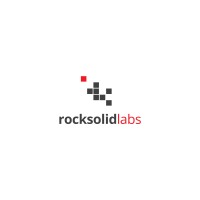RockSolid Labs, Inc Logo