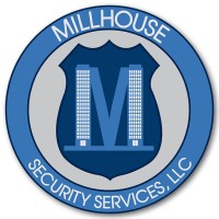 Millhouse Security Services, LLC Logo