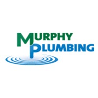 Murphy Plumbing Logo