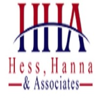 Hess, Hanna & Associates Logo