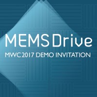 MEMS Drive Inc. Logo