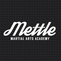 Mettle Martial Arts Academy Logo