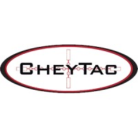 Chey-Tac, Inc Logo