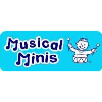 Musical Minis Ltd Logo